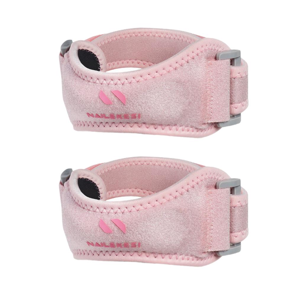 Running Marathon Hiking Knee Patella Meniscus Ligament Joint Protector Support Band Knee Strap Brace