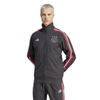 Adidas Mens Ajax Amsterdam Track Jacket