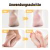 60% Urea Plus 2% Salicylsäure Fußcreme Feuchtigkeitscreme für trockene rissige Füße Knie Ellbogen Hände Hydriert & Nährt Fußpflege
