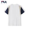 Fila Kids' Summer Short-Sleeve T-Shirt