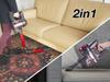 Aspirateur Balai - BEPER - P202ASP100 - Sans Fil Rechargeable - 120W - 35 Min D'autonomie