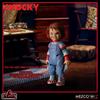 5-punkts Barnlekserien Chucky Actionfigur Deluxe Set, Blå, Medium, 653094