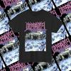 Depravity “Silence of the Centuries” Double-Sided Death Metal Band T-Shirt