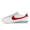 Nike Cortez Premium QS Forrest Gump 2024 Sneakers Unisex Biały Varsity-Red Varsity-Blue FZ1347-100