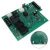 1012920A Furnace Control Board Compatible with Rheem 62-24084-82 2-24084-02