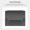 Urovo D7130 Thermal Label Printer