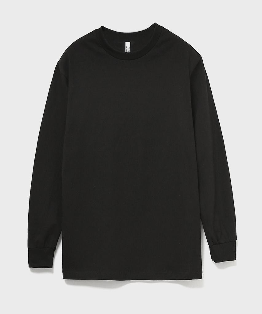 AAA 1304 Basic Long Sleeve T-Shirt 18 Count