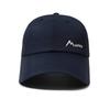 Men's Breathable Quick-Drying Baseball Cap Women Outdoor Sunscreen Cap Mesh Cap