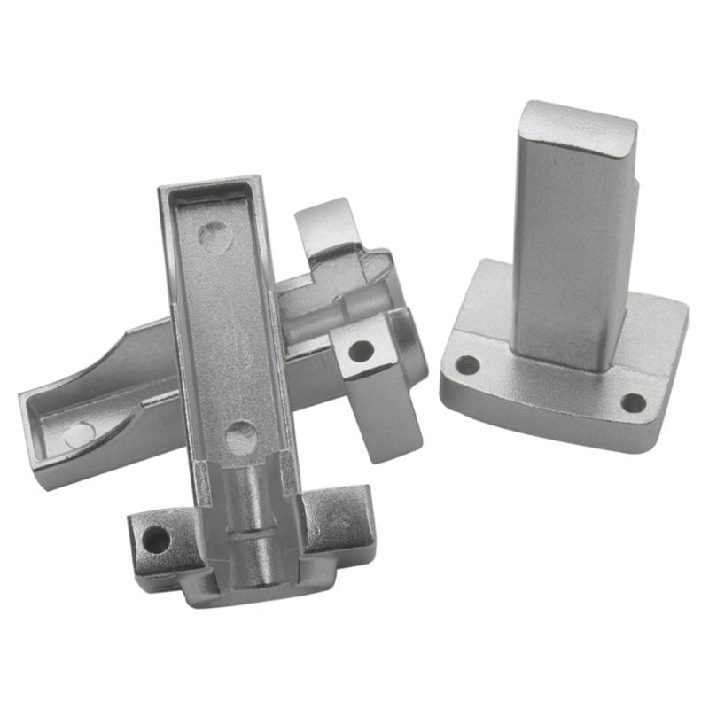 Aluminum Alloy Soldering Iron Stand With Stable Base And Automatic Temperature Control Professional Welding Equipment