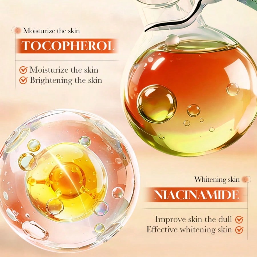 Papaya And Niacinamide Moisturizing Treatment