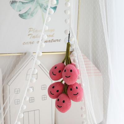Poppen en knuffels – Planten knuffels