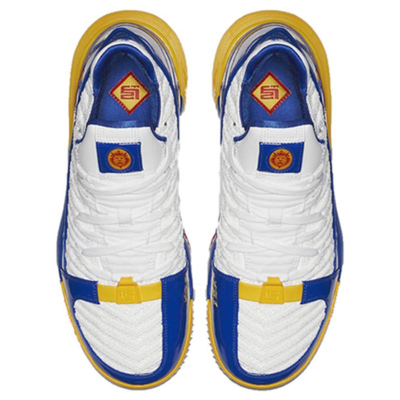 Nike LeBron 16 Sb Ep 'SuperBron' Sneakers CD2450-100