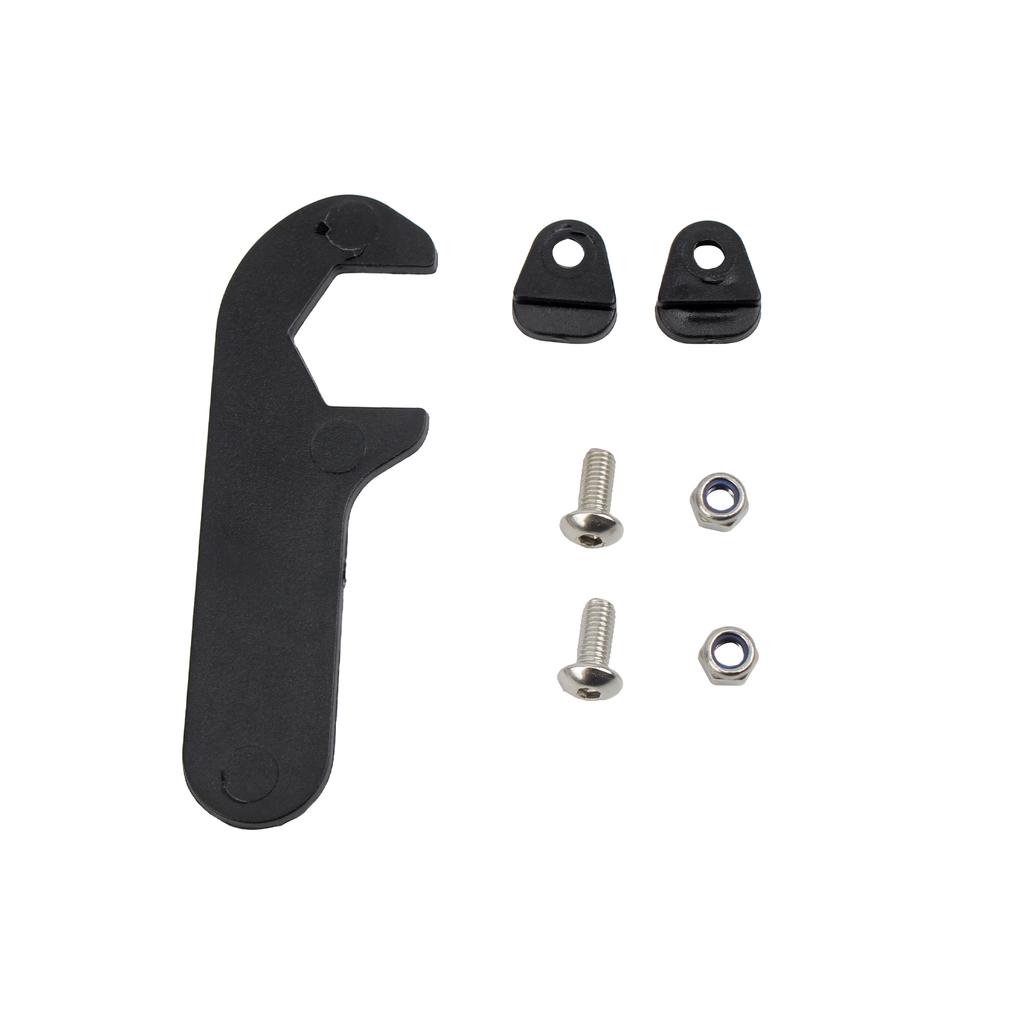 Motorrad Cockpitverkleidung Motorrad Aufwindabweiser Für BMW R1200GS R1250GS LC ADV Adventure 2013-2026 Enduro