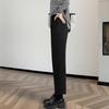 Women's High-Waist Slimming Commuter Ankle Pants