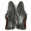 Allen Edmonds Vintage Sanford Cap Toe Business Shoes Black Size 9.5E / 27.0-27.5cm Men's(USED)