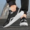Men's Shoes 2025 Summer New Breathable Mesh Sports Shoes Youth Outdoor Casual Fashion Running Shoes