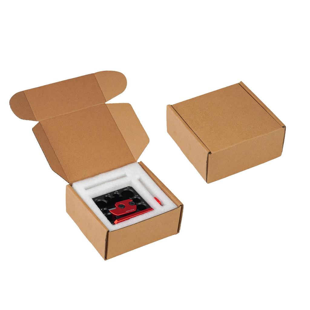 Adjustable Dowel Maker Metric 8mm-20mm with Carbides lade Electric Drill Milling Dowel Round Rod Auxiliary Tool