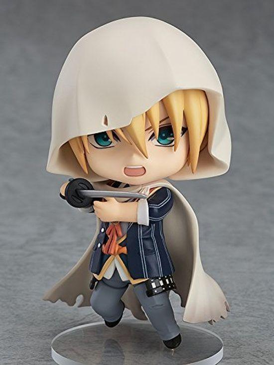 Nendoroid Touken Ranbu -ONLINE- Yamanbagiri Kunihiro Non-scale ABS&PVC Painted Movable Figure