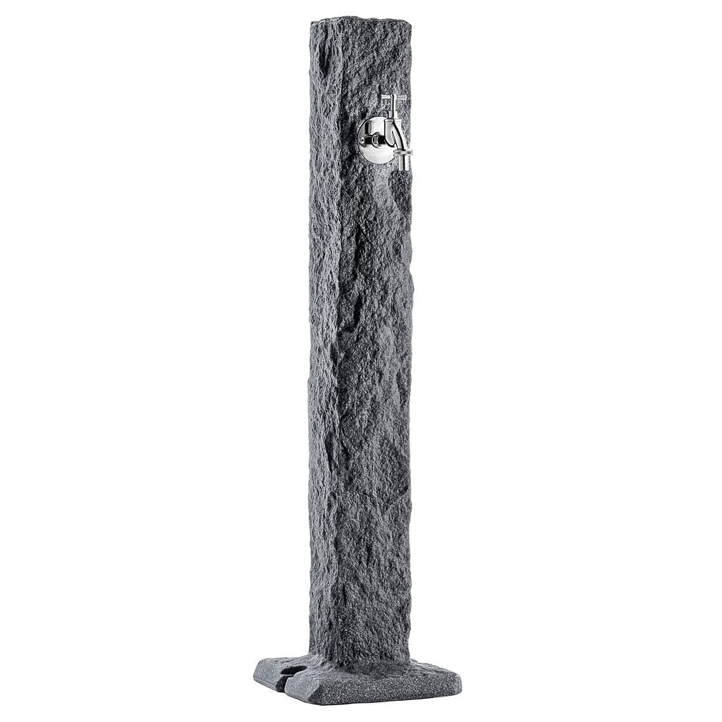 KADAX Garden Tap Tanker Post With Tap Valve For Water Hydrant Water Point