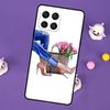 Fashion High Heels Cover For Samsung Galaxy M32 M52 M12 M13 M33 M23 M53 M15 M55 M31 M51 M14 M34 M54 M20 Case