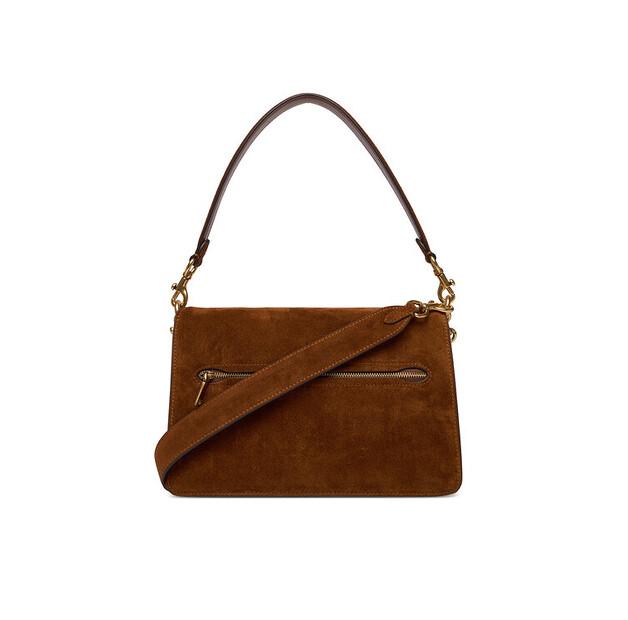 Сумка Coach Tabby