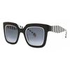 Carolina Herrera Her 0087 S 80S 9o Women SunglaSSeS