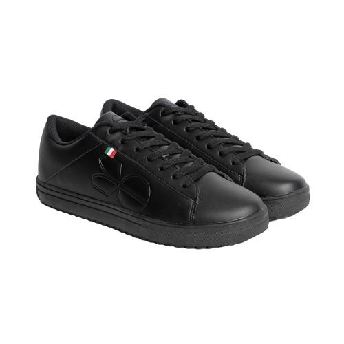 Crosshatch Mens Gleaton Trainers