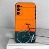 Bike Sports-S  Phone Case For Samsung S25,S24,S21,S22,S23,S30,Ultra,S20,Plus,Fe,Lite,Note,10,Black Cover