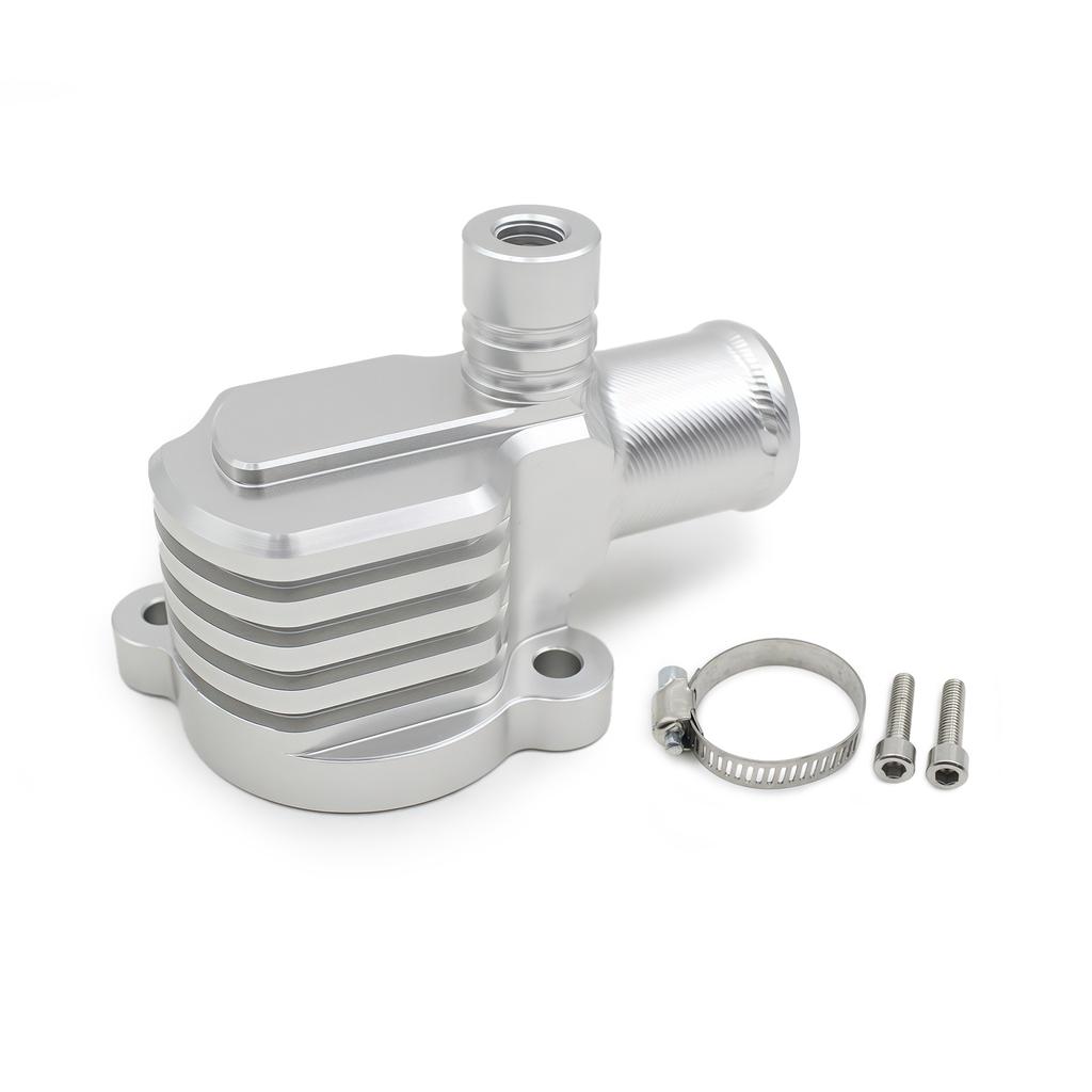 Thermostat Cover for Vespa Modern GTS300 GTS300 Motorcycle Engine Parts