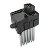 64 11 6 931 680 6931680 Car Heater Blower Motor Resistor For BMW 3 E36 316 318 320 323 325 328 I 318 Is 325 Td 318 325 Tds M3