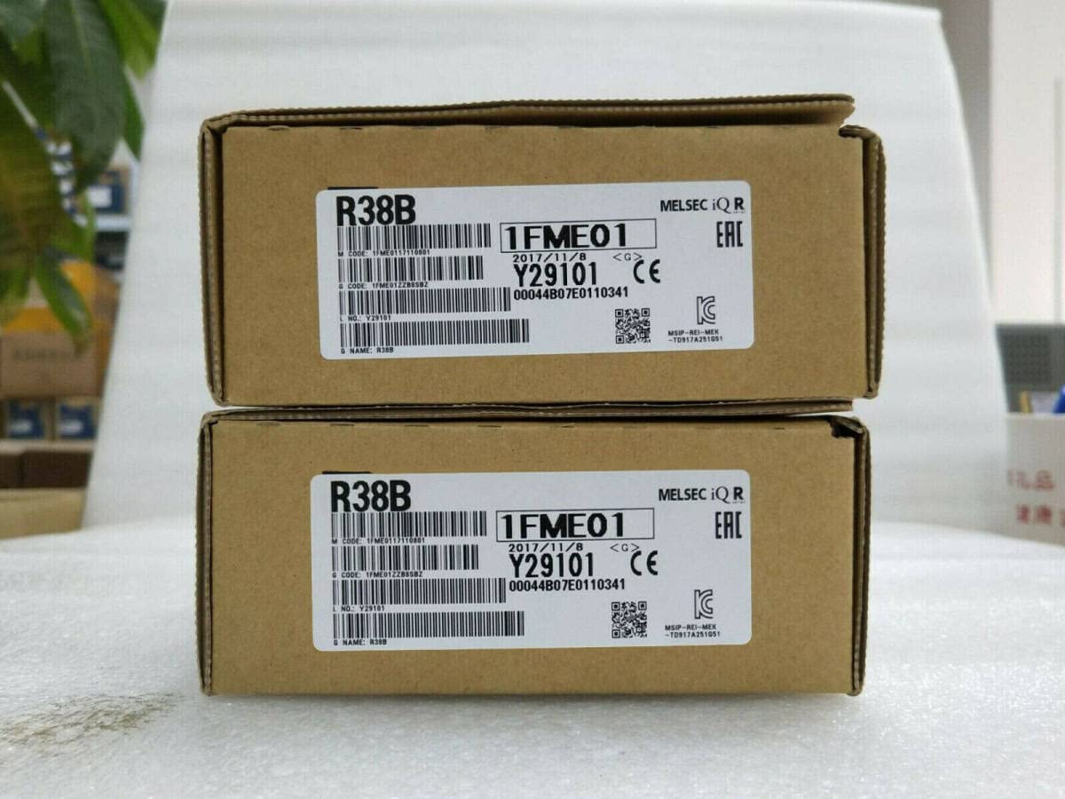 

repair and Applicable R38B sequencer (For replacement) MITSUBISHI/Mitsubishi