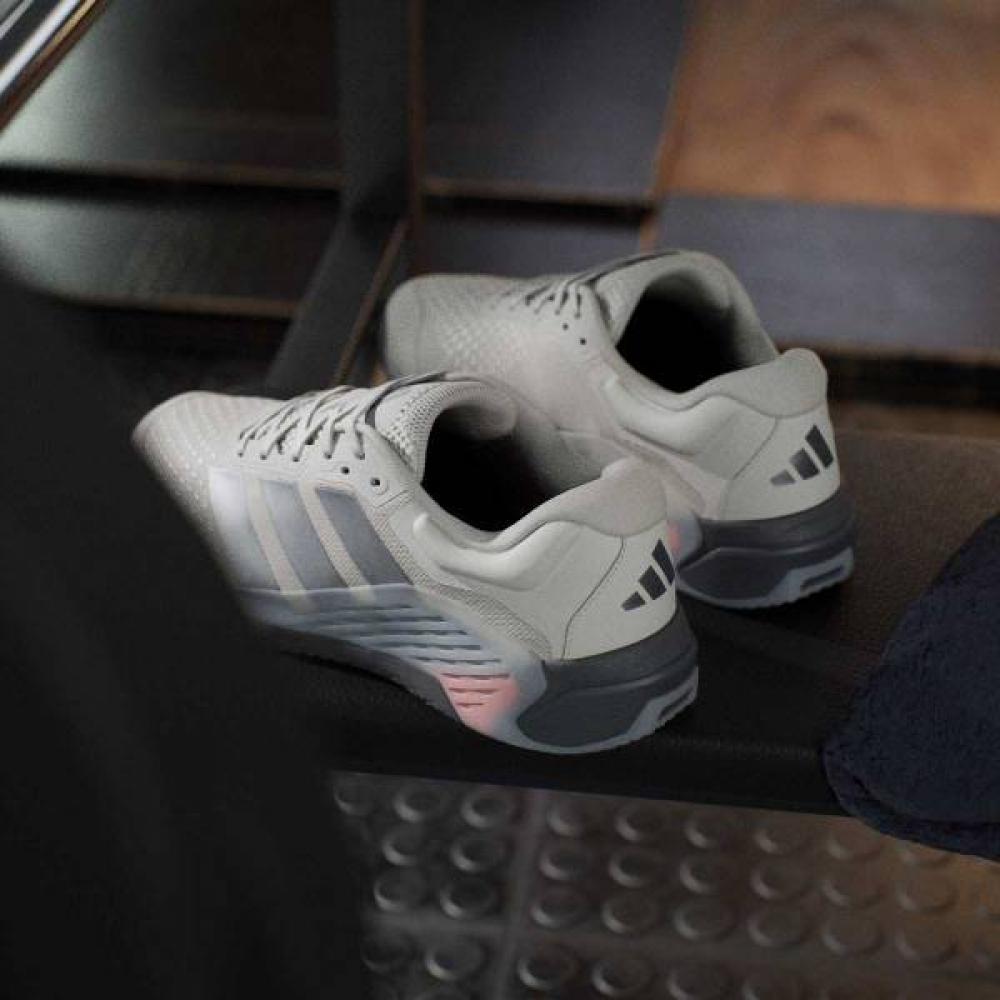 Adidas Men S Training ShoeS dropSet 4 Weight Training