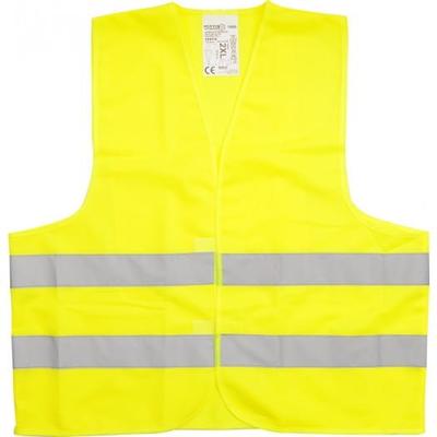 Kabáty a bundy – Bundy bez rukávů