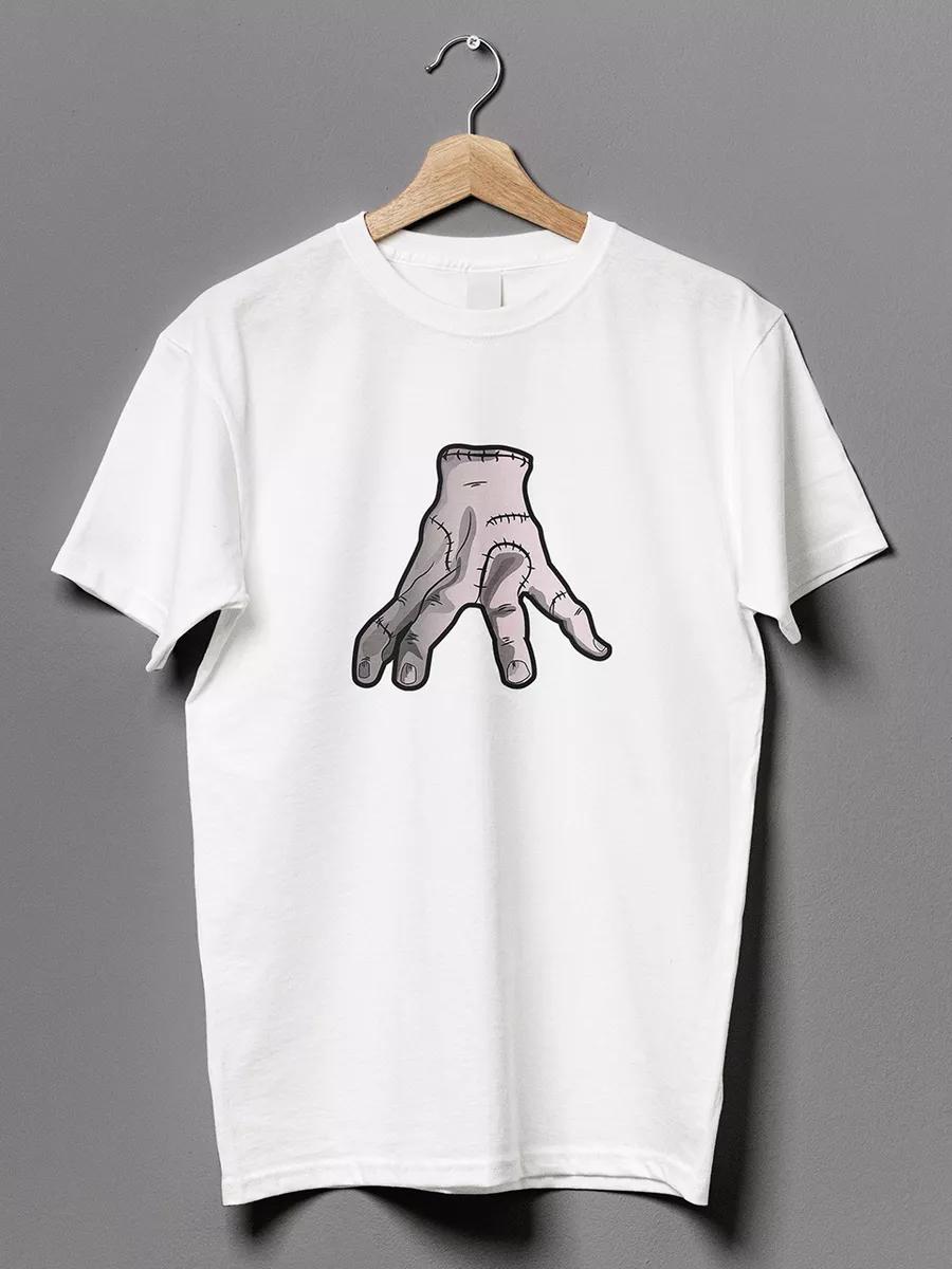 The Cure / Robert Smith printed T-shirt M