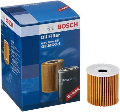 OF-MCC-1 Filter for Imported Cars