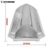 Tail Wing For HONDA CBR500R 2019-2020 Rearview Mirrors Wind Wing Adjustable Rotating Side Mirror Winglet