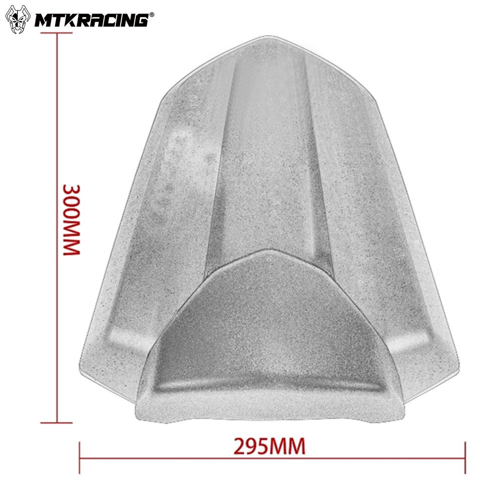 Tail Wing For HONDA CBR500R 2019-2020 Rearview Mirrors Wind Wing Adjustable Rotating Side Mirror Winglet