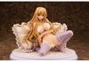 SKYTUBE Mother and Chaotic Kotone Kamishiro Scale PVC Painted Complete Figure Daughter's Mansion 1/7