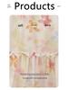 Robe débardeur amincissante à col carré français et manches bouffantes pour femme avec jupe midi florale d'été