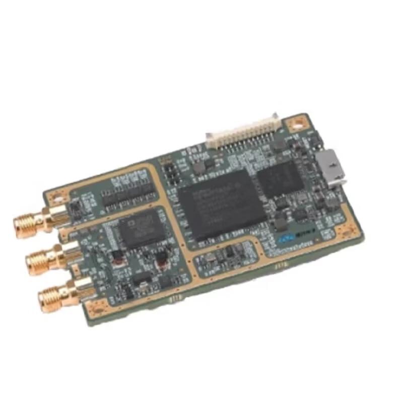

USRP-LW B205 Software Defined Radio (SDR) Platform