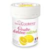 Natural Food Flavour In Powder Lemon - Scrapcooking {colour}