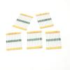 200 Pieces/Set Professional Universal 1UH To 4.7MH Inductor Assortment Circuit Board Inductors Assorted Kit Accessories