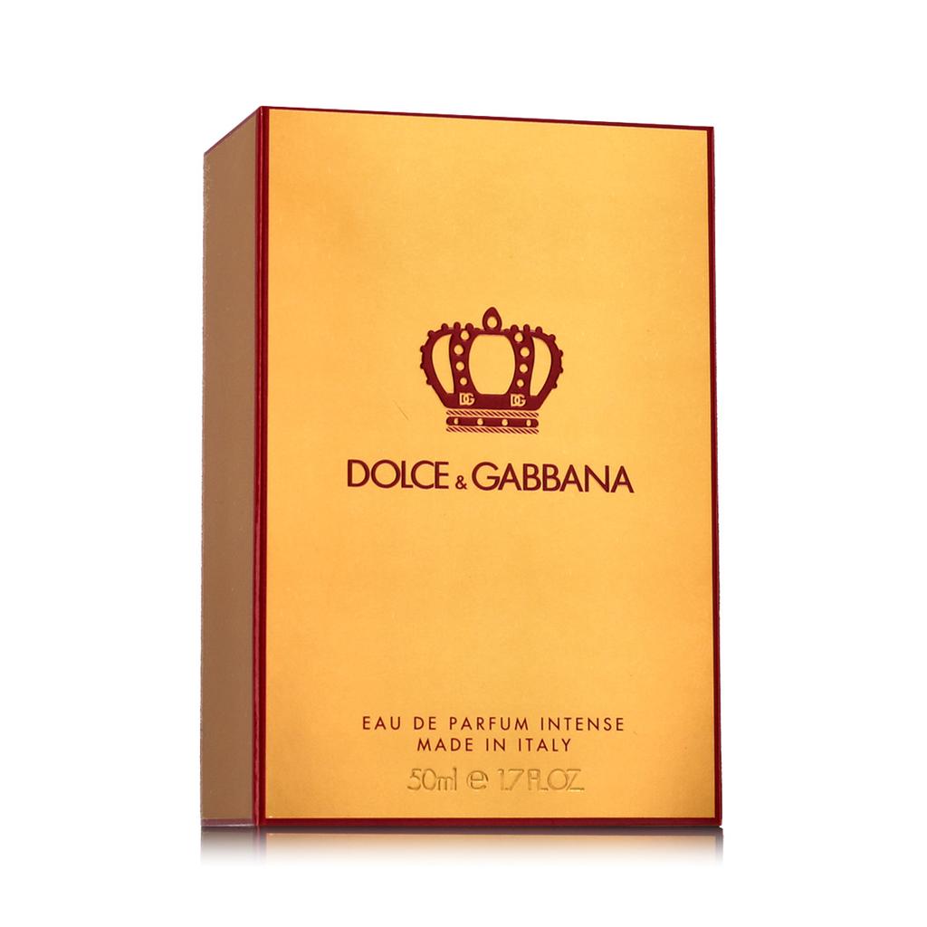 Dolce & Gabbana, Q Intense, Eau De Parfum, For Women, 50 ml