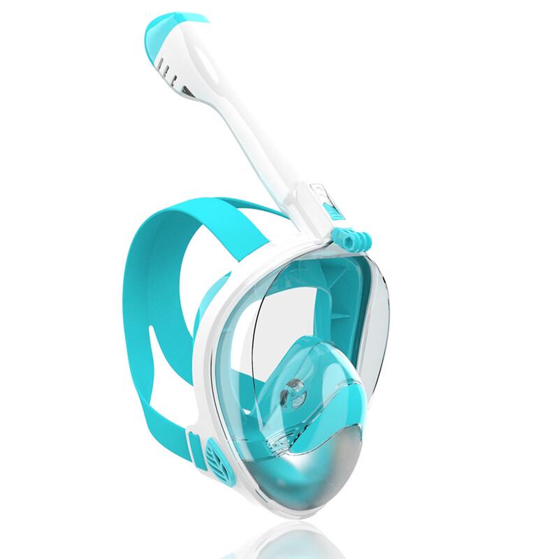 

OLOEY Full Face Diving & Snorkeling Mask