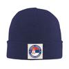 Serbia Flag Warm Knitted Cap Fashion Bonnet Hat Autumn Winter Outdoor Beanies Hats for Men Women Adult