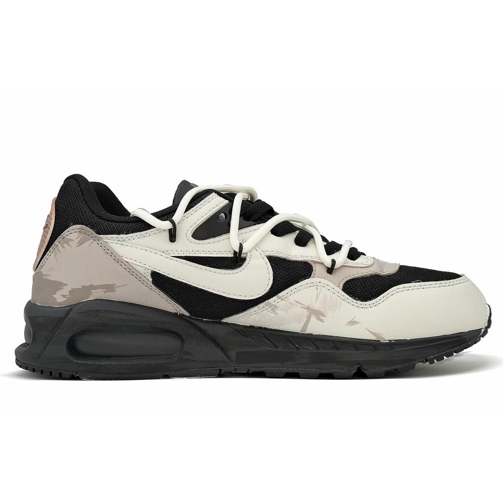 Nike Air Max Correlate Casual Shoes Unisex Black 511416-011(Team1999-)