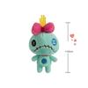 Hot Scrump Green Pink Plush Toy Soft Stuffed Cartoon Pillow Plushies Doll Boy Girl Room Decoration Birthday Gifts