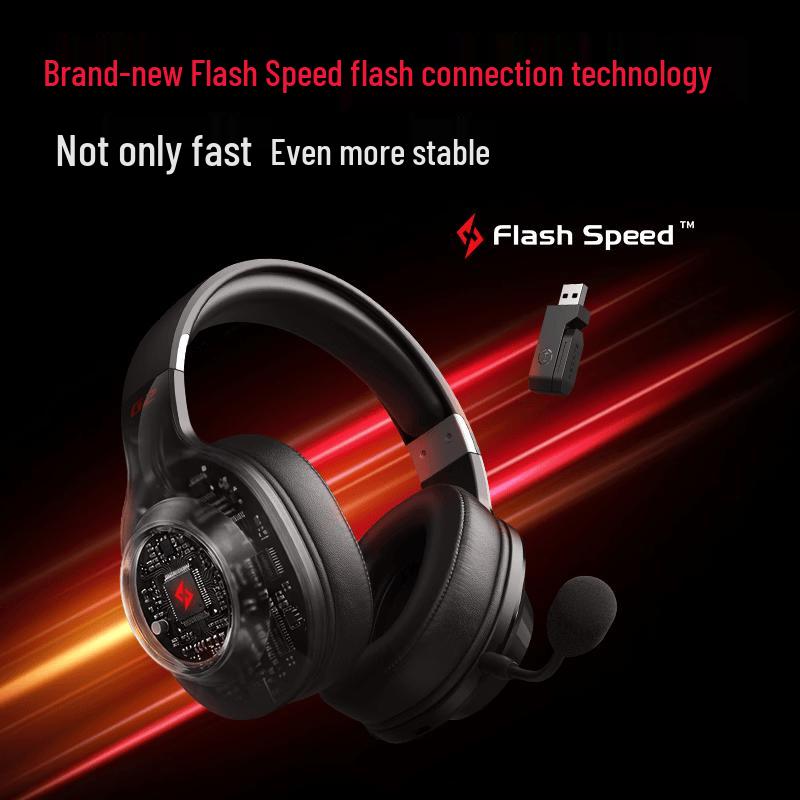 EDIFIER HECATE G2 Wireless Gaming Headset