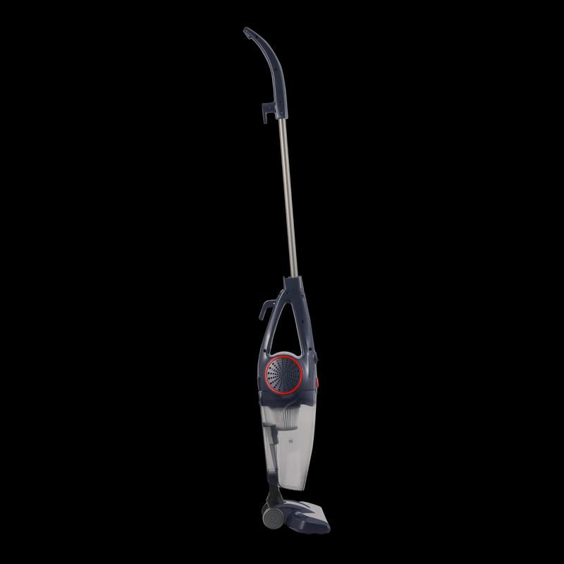 Haier ZL605G 2-in-1 Handheld & Stick Wired Vacuum Cleaner CN plug (adapter included)