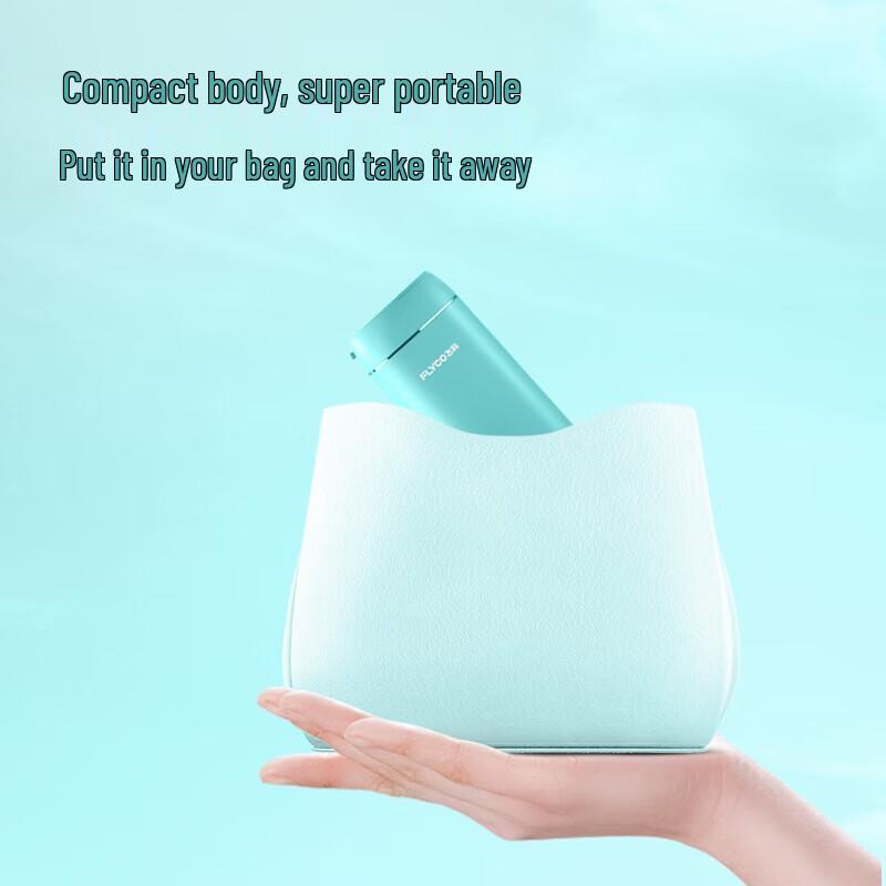 Flyco Portable Electric Oral Irrigator